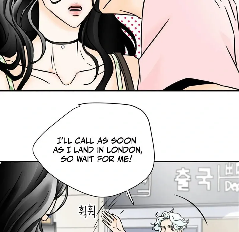 My Mother’s Lover 2 Chapter 1 page 114 - 
