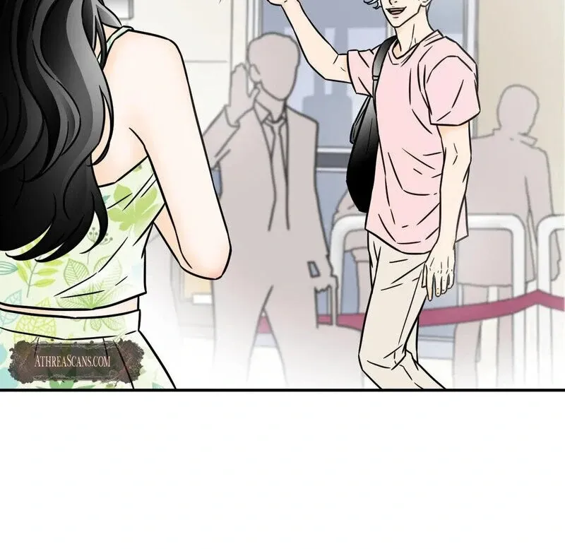 My Mother’s Lover 2 Chapter 1 page 115 - 