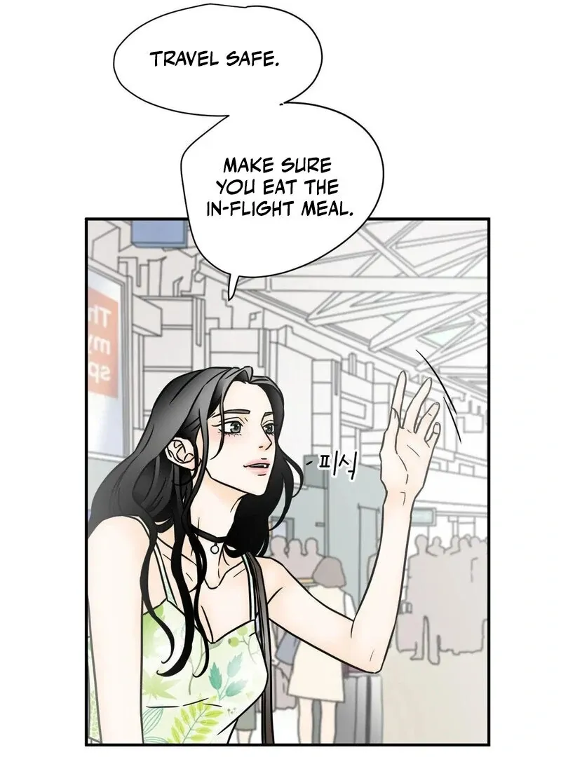 My Mother’s Lover 2 Chapter 1 page 116 - 