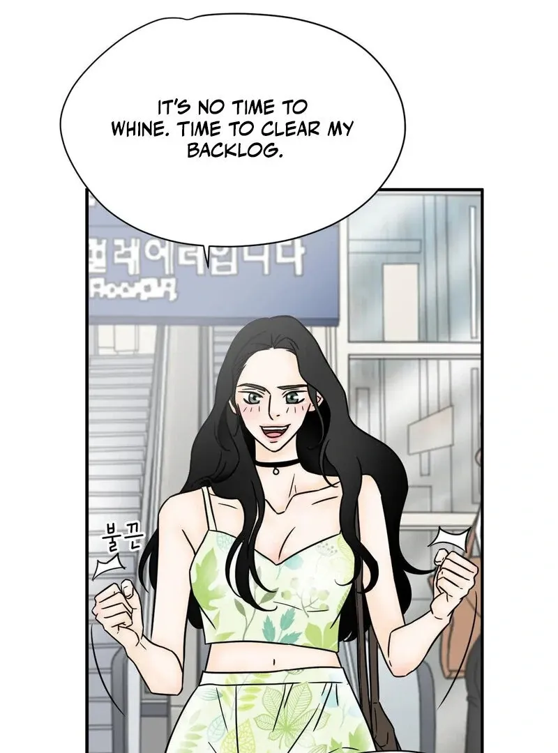 My Mother’s Lover 2 Chapter 1 page 119 - 