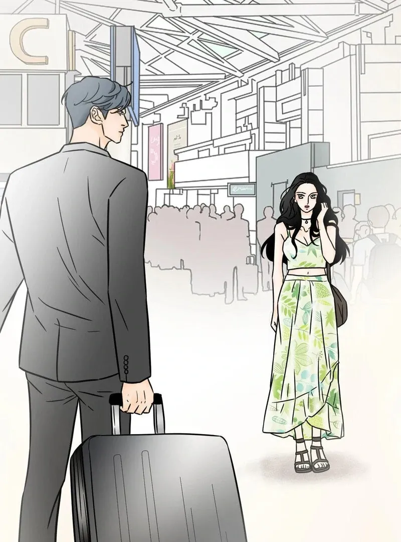 My Mother’s Lover 2 Chapter 1 page 122 - 