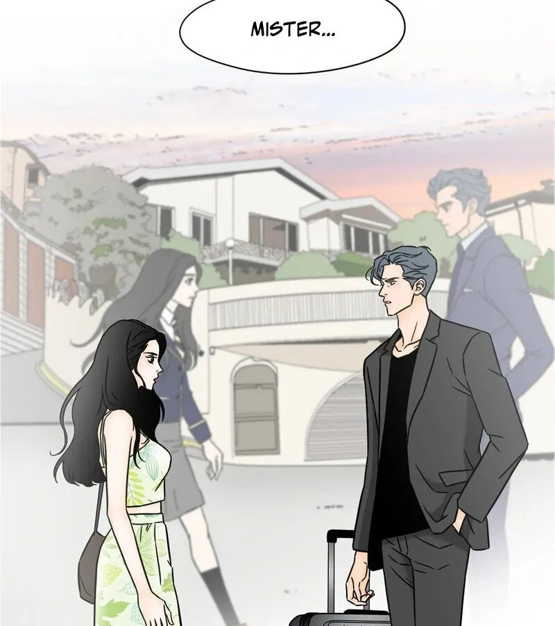 My Mother’s Lover 2 Chapter 1 page 126 - 