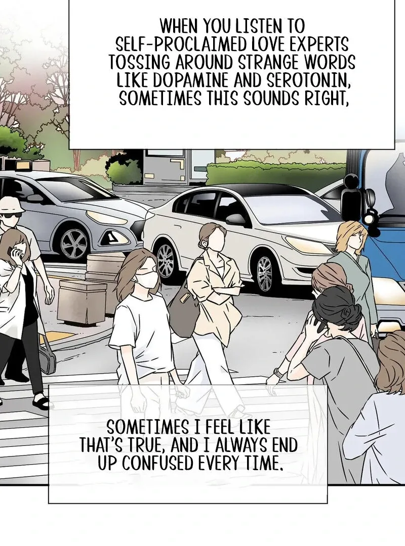 My Mother’s Lover 2 Chapter 1 page 3 - 