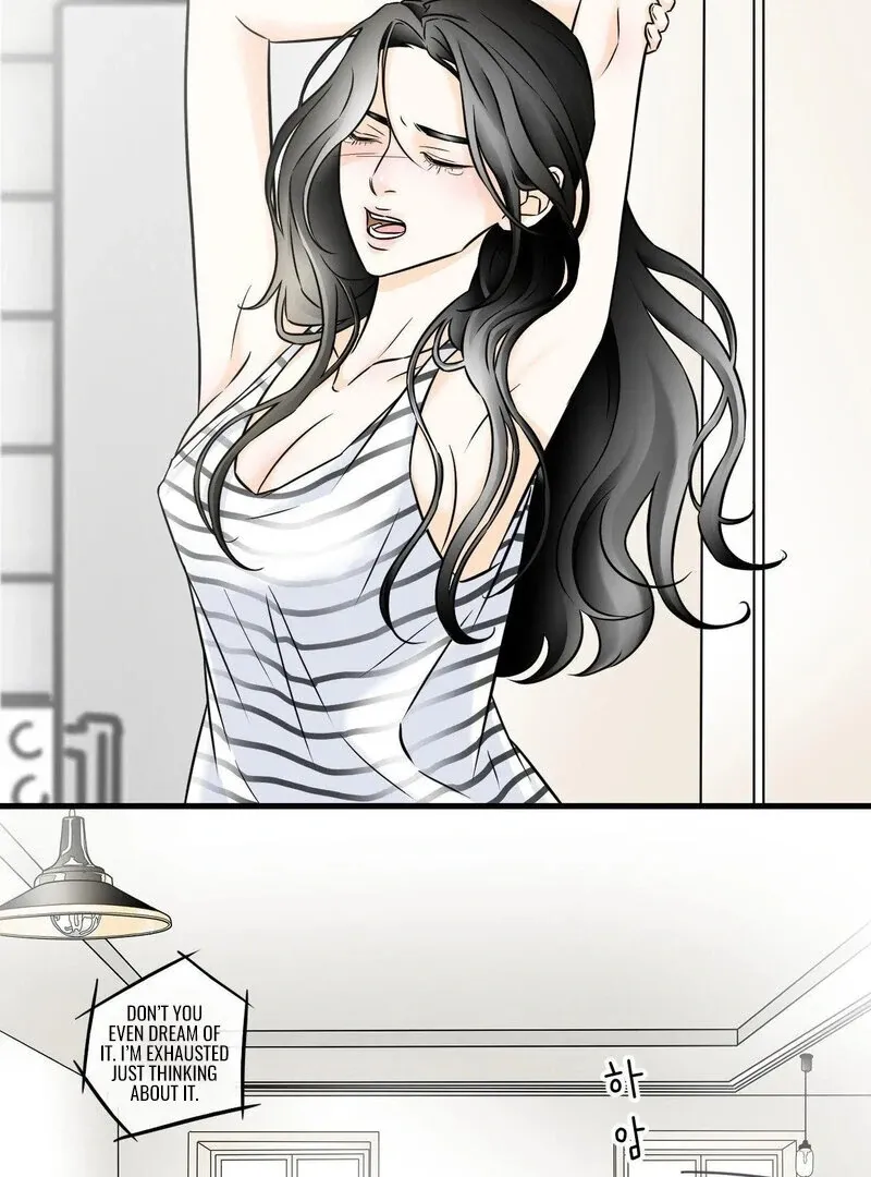 My Mother’s Lover 2 Chapter 1 page 21 - 