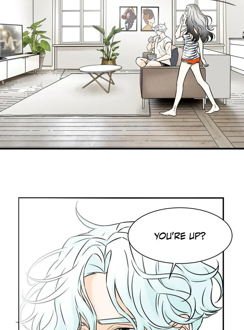 My Mother’s Lover 2 Chapter 1 page 22 - 