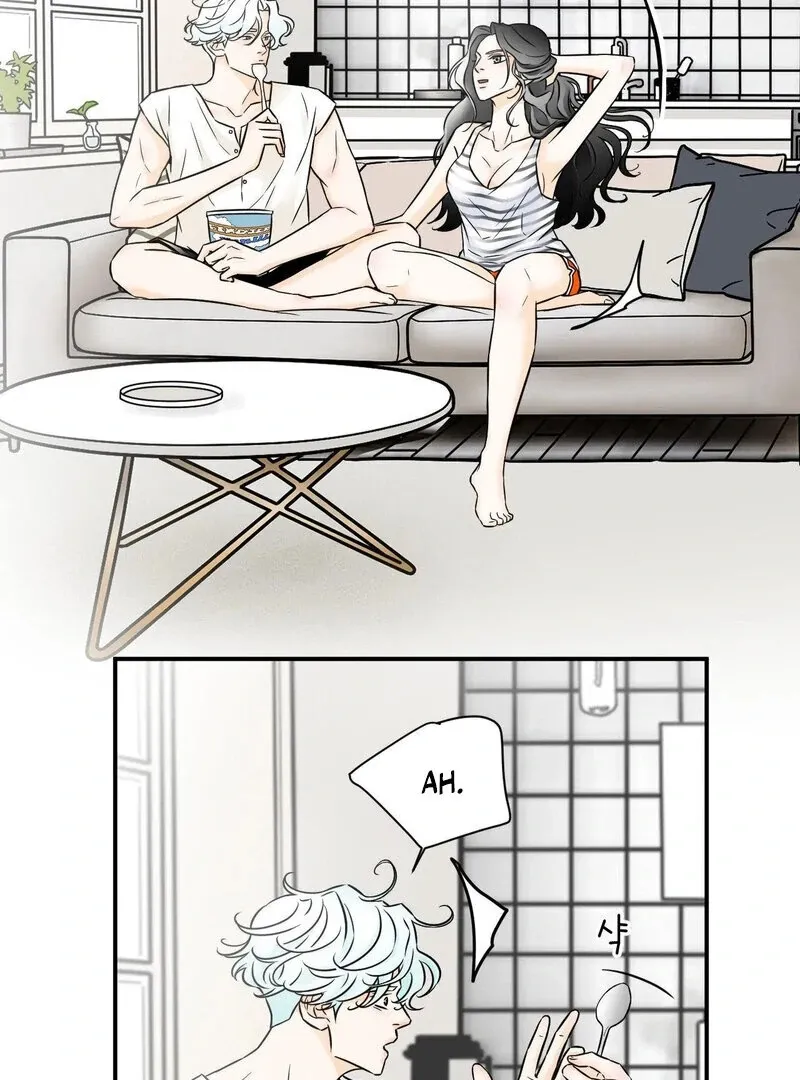 My Mother’s Lover 2 Chapter 1 page 24 - 