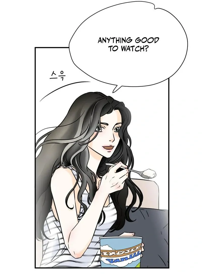 My Mother’s Lover 2 Chapter 1 page 27 - 