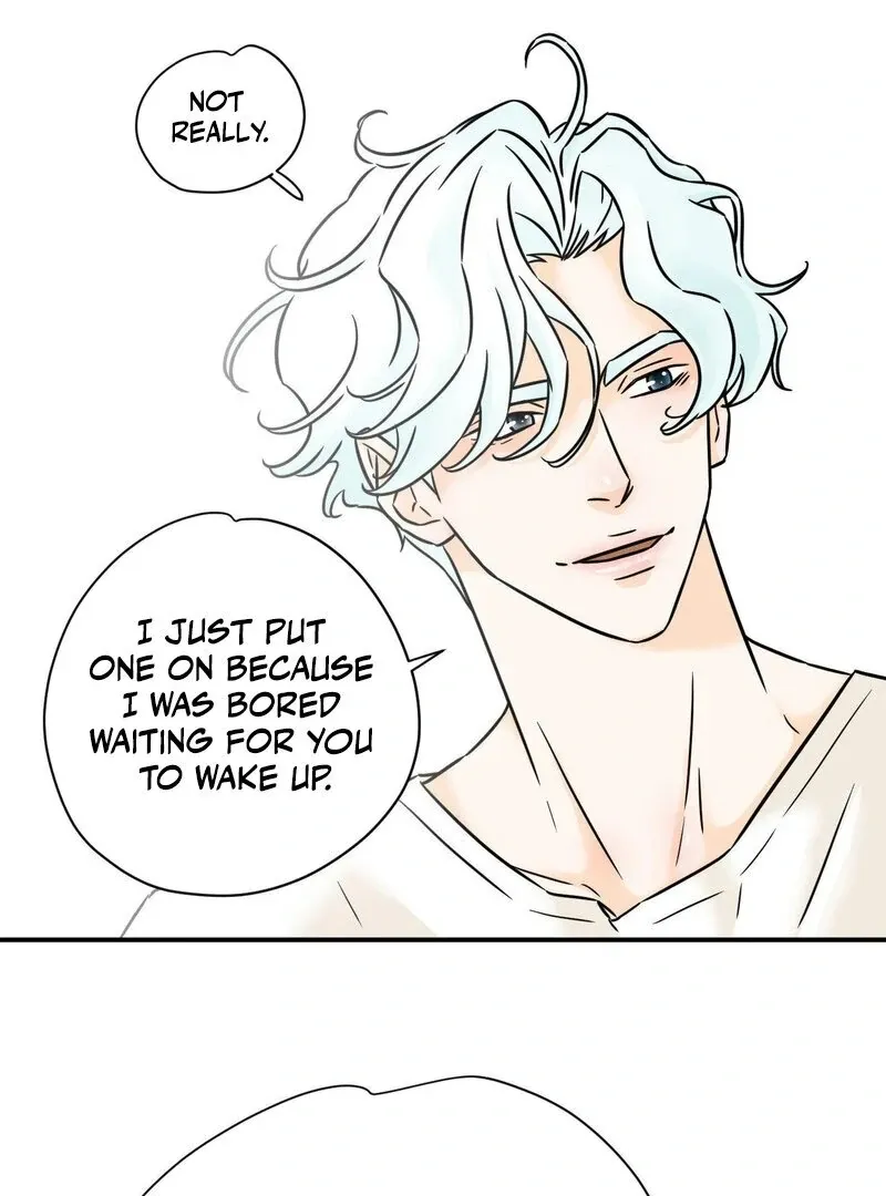My Mother’s Lover 2 Chapter 1 page 28 - 