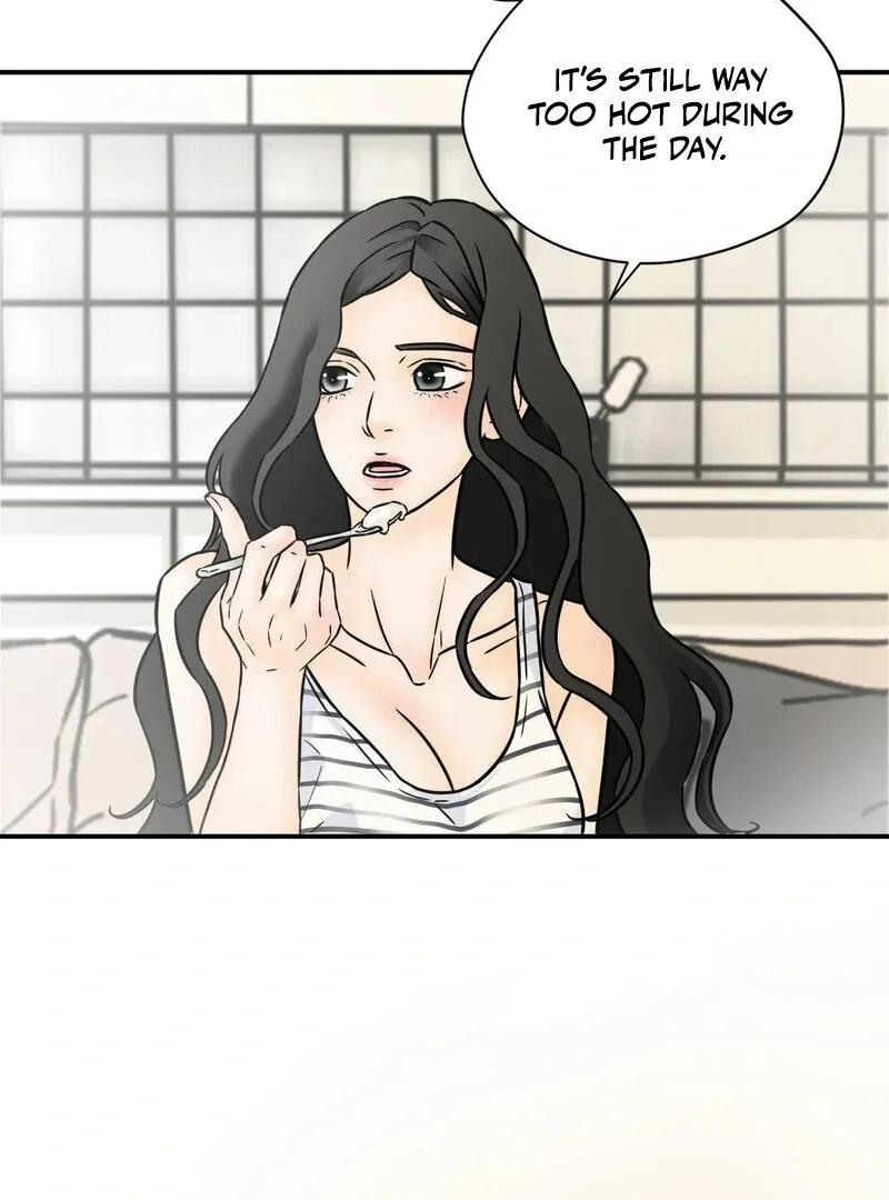 My Mother’s Lover 2 Chapter 1 page 30 - 