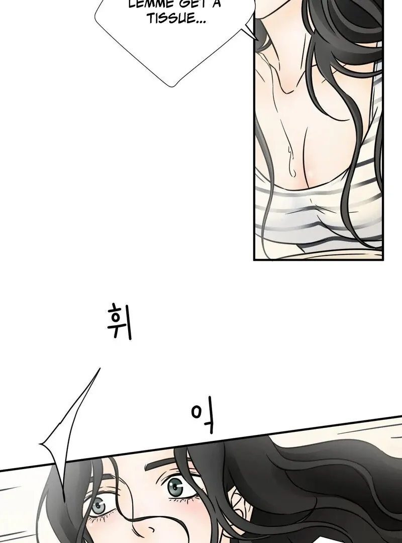 My Mother’s Lover 2 Chapter 1 page 33 - 
