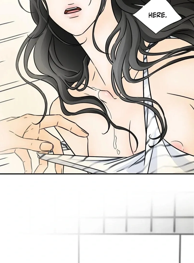 My Mother’s Lover 2 Chapter 1 page 34 - 