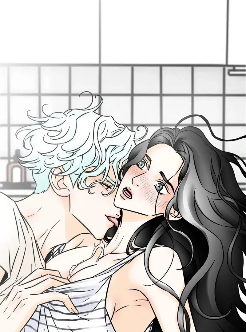 My Mother’s Lover 2 Chapter 1 page 35 - 