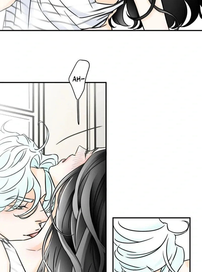 My Mother’s Lover 2 Chapter 1 page 36 - 