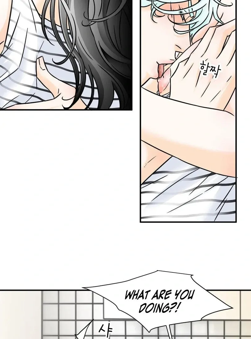 My Mother’s Lover 2 Chapter 1 page 37 - 