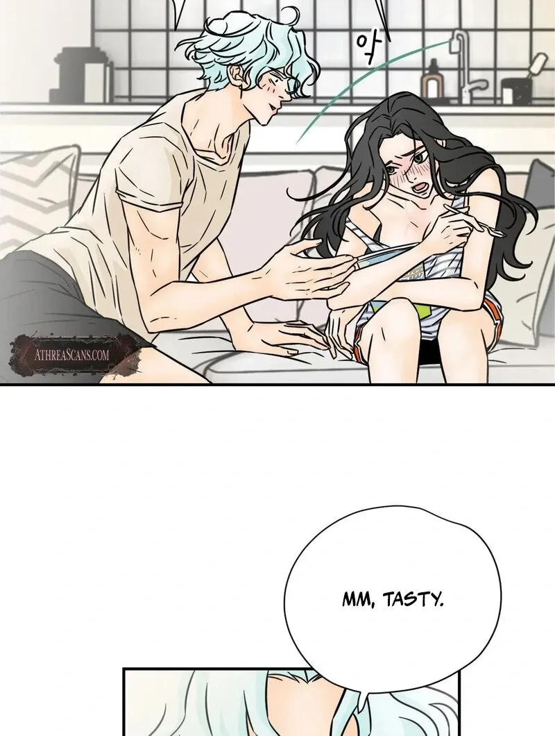 My Mother’s Lover 2 Chapter 1 page 38 - 