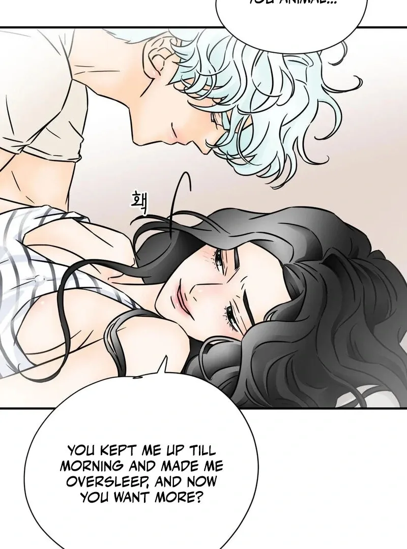 My Mother’s Lover 2 Chapter 1 page 47 - 