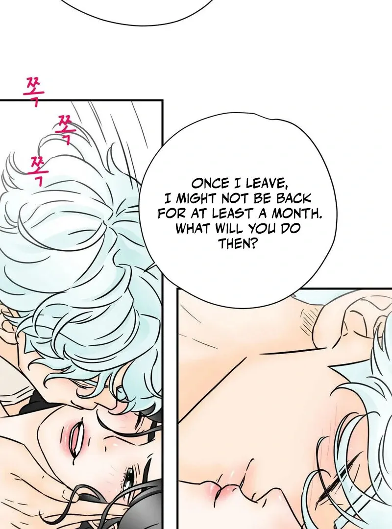 My Mother’s Lover 2 Chapter 1 page 48 - 