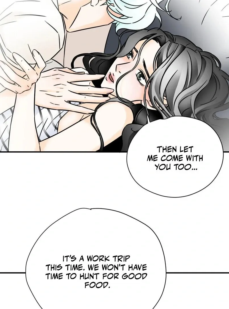 My Mother’s Lover 2 Chapter 1 page 50 - 