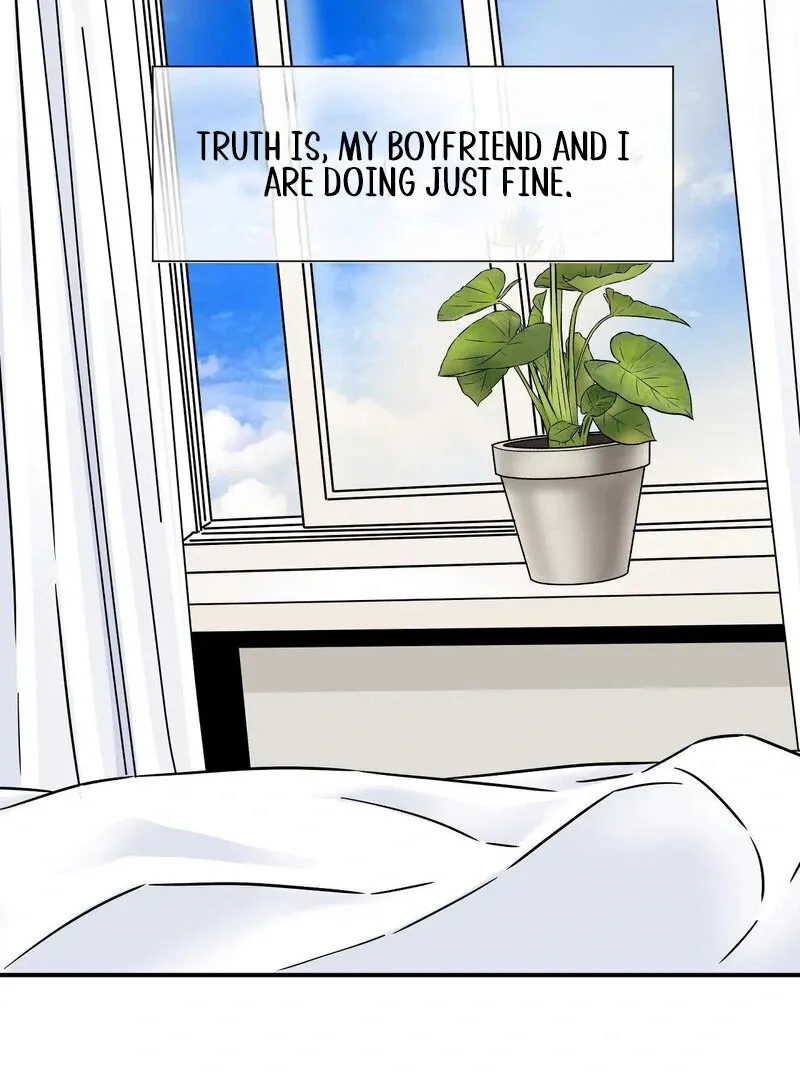 My Mother’s Lover 2 Chapter 1 page 6 - 