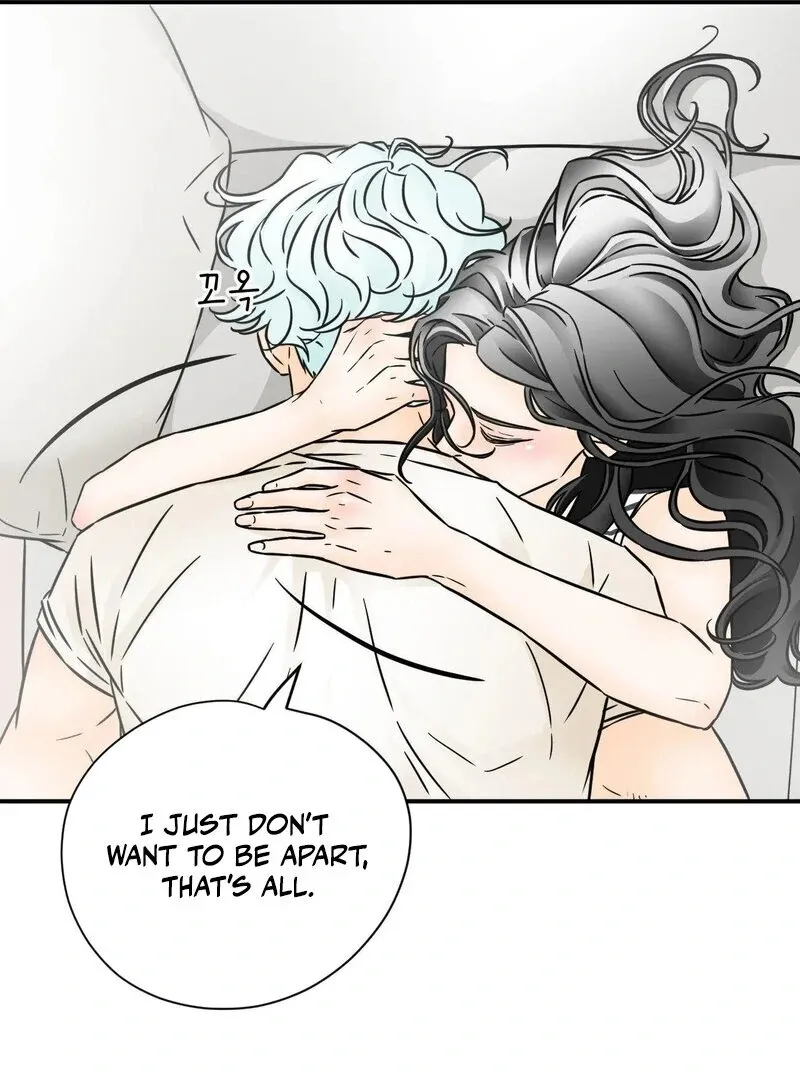 My Mother’s Lover 2 Chapter 1 page 53 - 