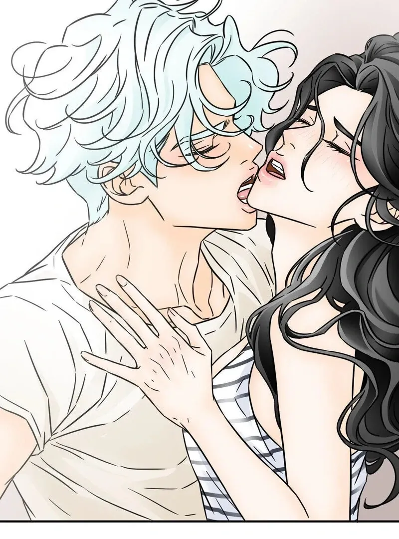 My Mother’s Lover 2 Chapter 1 page 56 - 