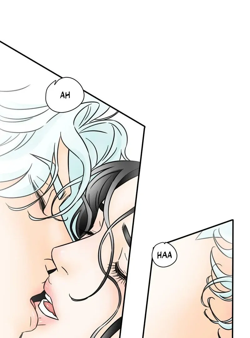 My Mother’s Lover 2 Chapter 1 page 57 - 