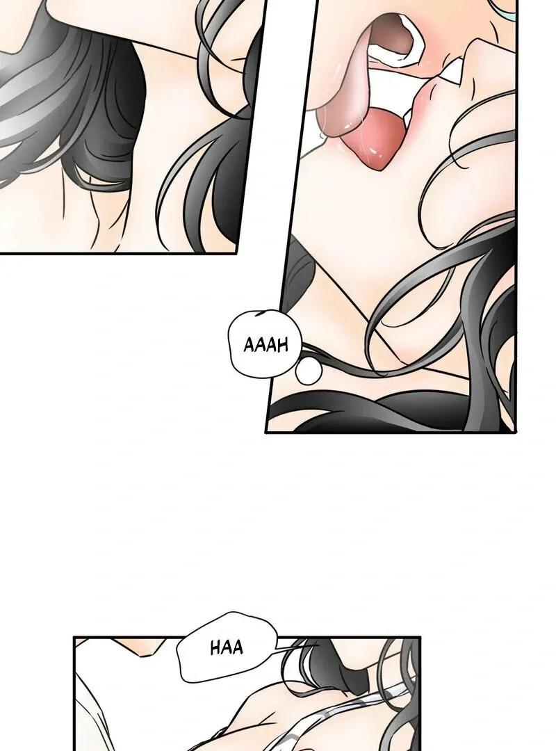My Mother’s Lover 2 Chapter 1 page 58 - 
