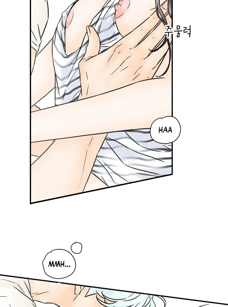 My Mother’s Lover 2 Chapter 1 page 59 - 