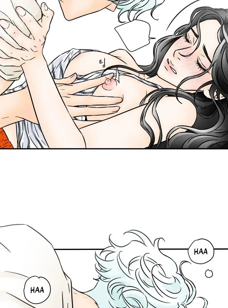 My Mother’s Lover 2 Chapter 1 page 60 - 