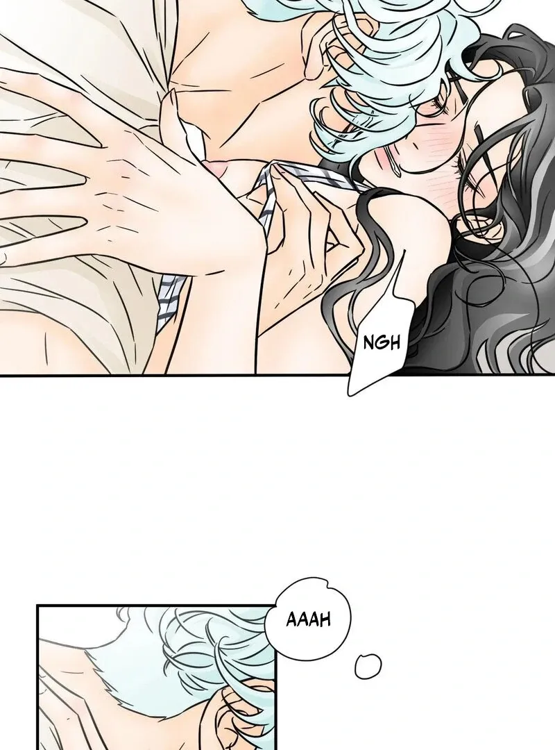 My Mother’s Lover 2 Chapter 1 page 61 - 