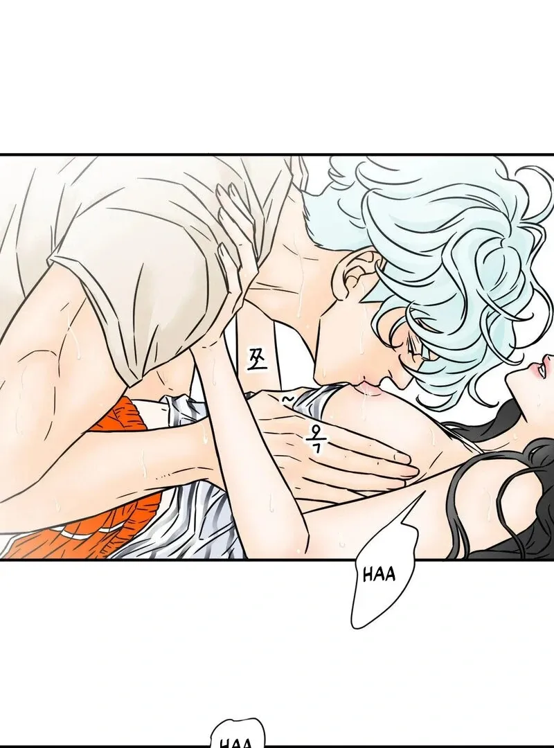 My Mother’s Lover 2 Chapter 1 page 66 - 