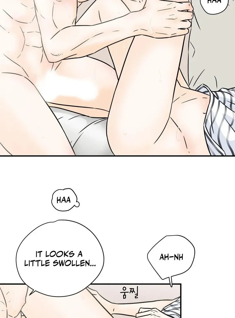 My Mother’s Lover 2 Chapter 1 page 70 - 