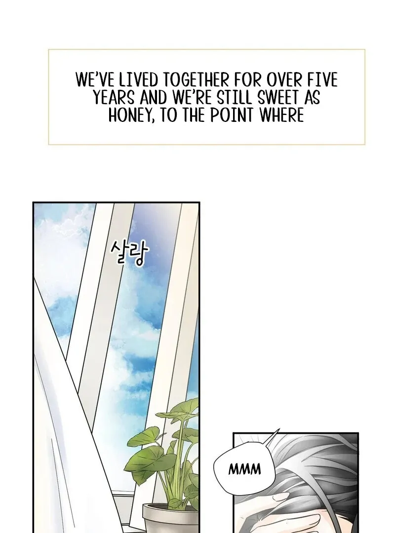 My Mother’s Lover 2 Chapter 1 page 8 - 