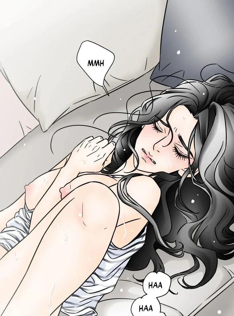 My Mother’s Lover 2 Chapter 1 page 78 - 