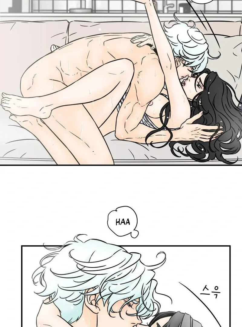 My Mother’s Lover 2 Chapter 1 page 95 - 