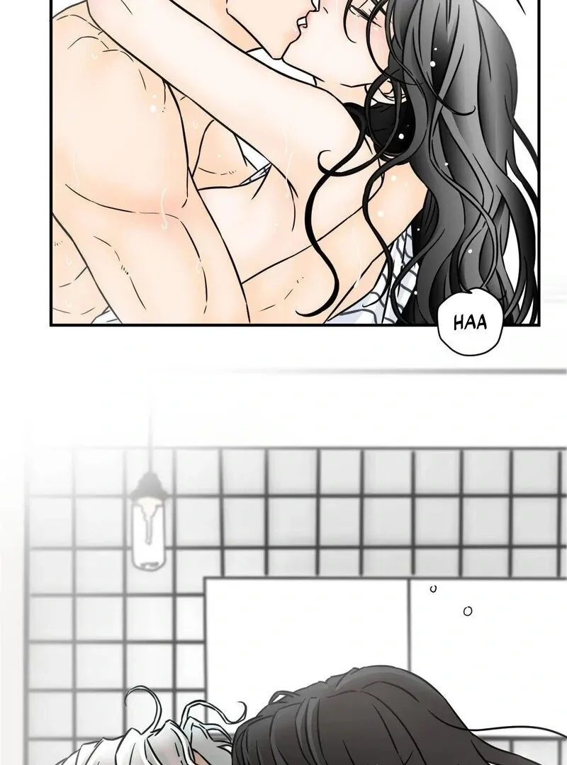 My Mother’s Lover 2 Chapter 1 page 96 - 