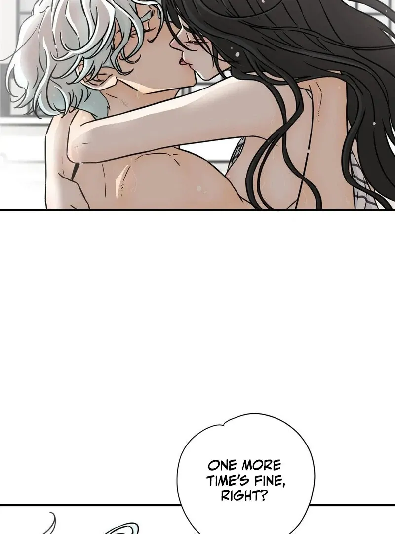 My Mother’s Lover 2 Chapter 1 page 97 - 