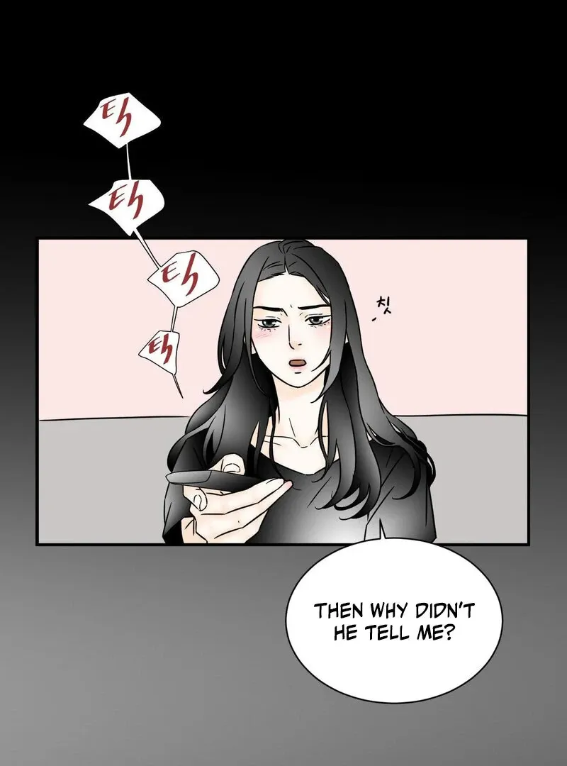 My Mother’s Lover 2 Chapter 10 page 20 - 