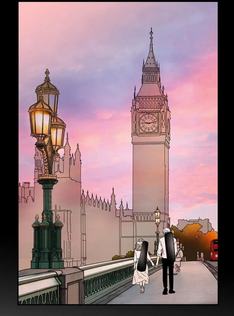 My Mother’s Lover 2 Chapter 10 page 22 - 