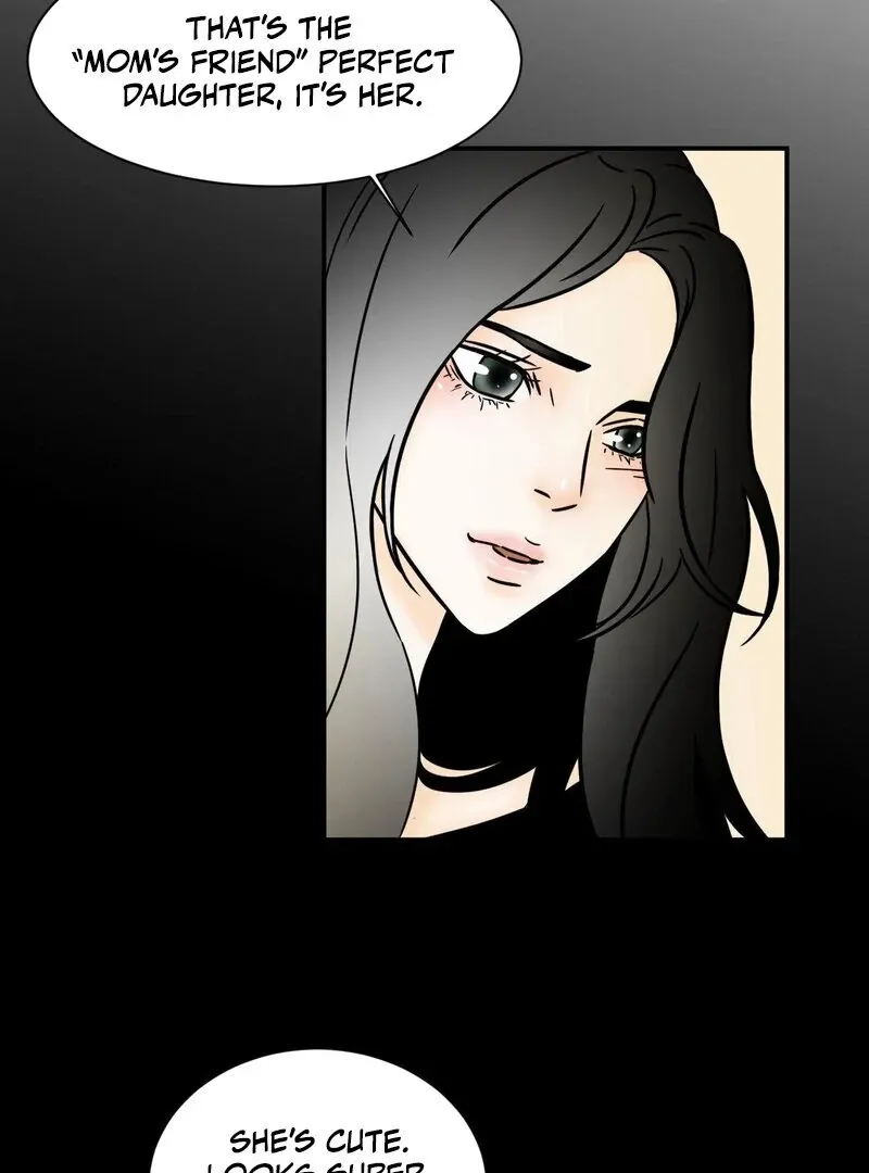 My Mother’s Lover 2 Chapter 10 page 24 - 