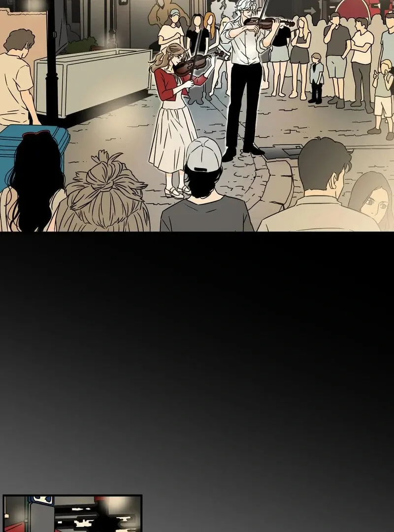 My Mother’s Lover 2 Chapter 10 page 32 - 