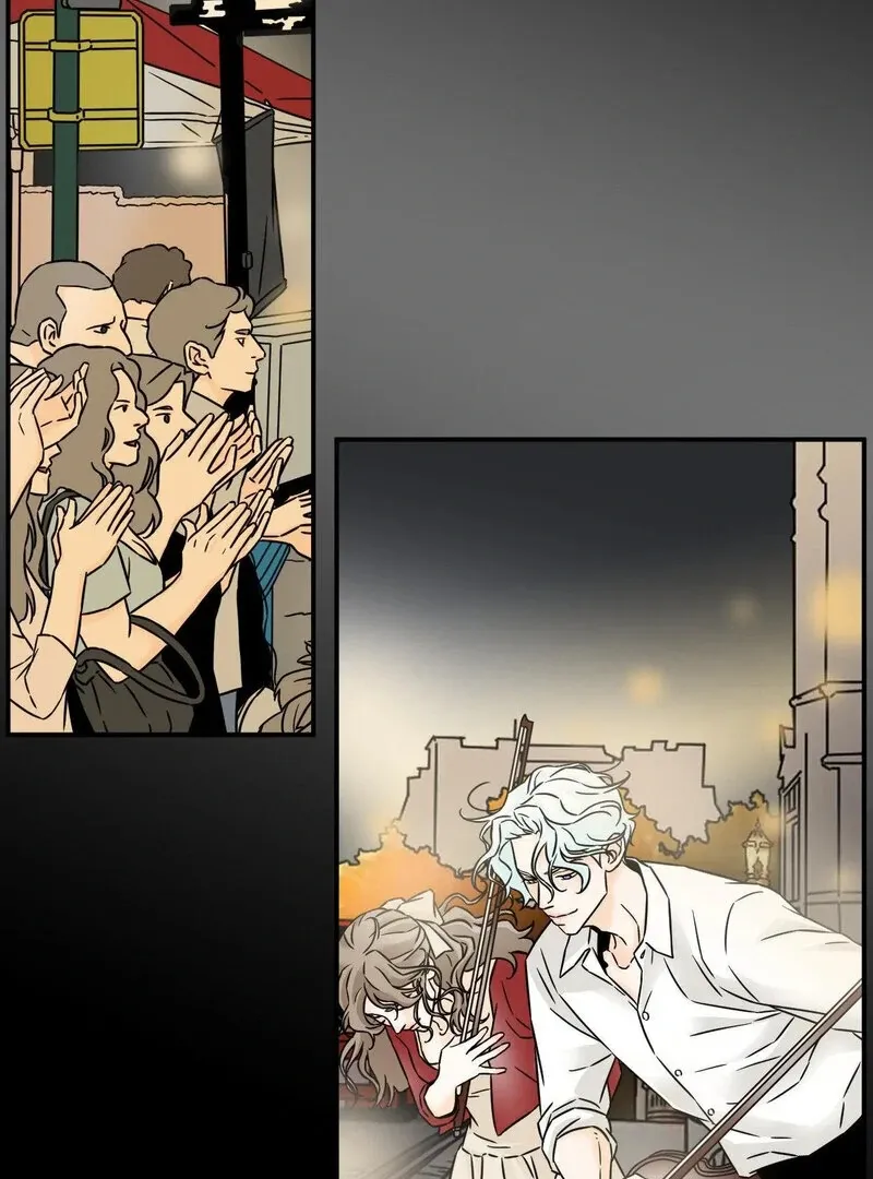 My Mother’s Lover 2 Chapter 10 page 33 - 