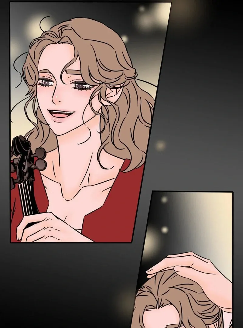 My Mother’s Lover 2 Chapter 10 page 36 - 