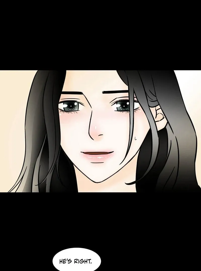 My Mother’s Lover 2 Chapter 10 page 41 - 