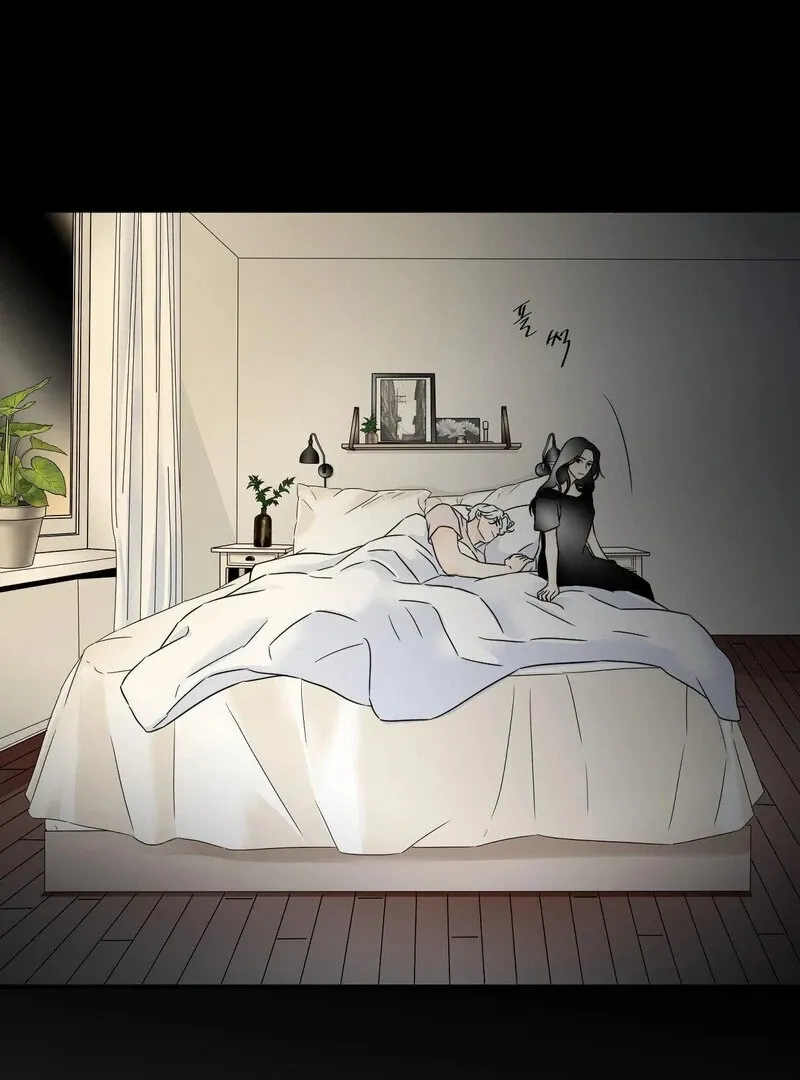 My Mother’s Lover 2 Chapter 10 page 56 - 