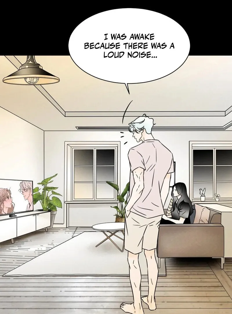 My Mother’s Lover 2 Chapter 11 page 19 - 