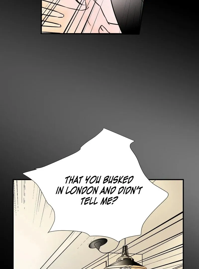 My Mother’s Lover 2 Chapter 11 page 32 - 