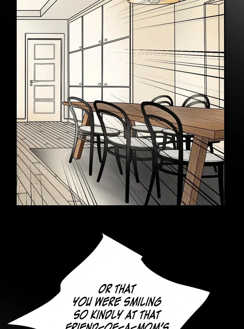 My Mother’s Lover 2 Chapter 11 page 33 - 