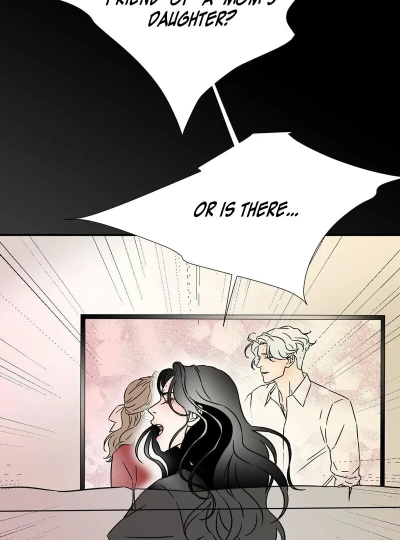 My Mother’s Lover 2 Chapter 11 page 34 - 