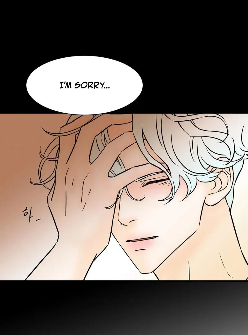 My Mother’s Lover 2 Chapter 11 page 46 - 